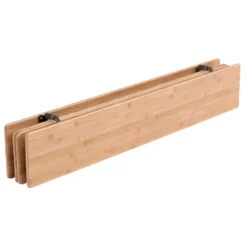 Outwell - Custer M - Table De Camping -Outdoor Énergie outwell custer m table de camping detail 5