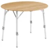 Outwell - Custer Round - Table De Camping