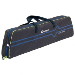 Outwell - Custer Round - Table De Camping -Outdoor Énergie outwell custer round table de camping detail 6