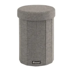 Outwell - Dawlish Seat & Storage - Chaise De Camping