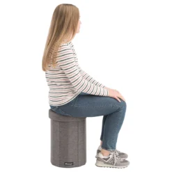 Outwell - Dawlish Seat & Storage - Chaise De Camping 7 Outwell - Dawlish Seat & Storage - Chaise De Camping -Outdoor Énergie outwell dawlish seat storage chaise de camping detail 4