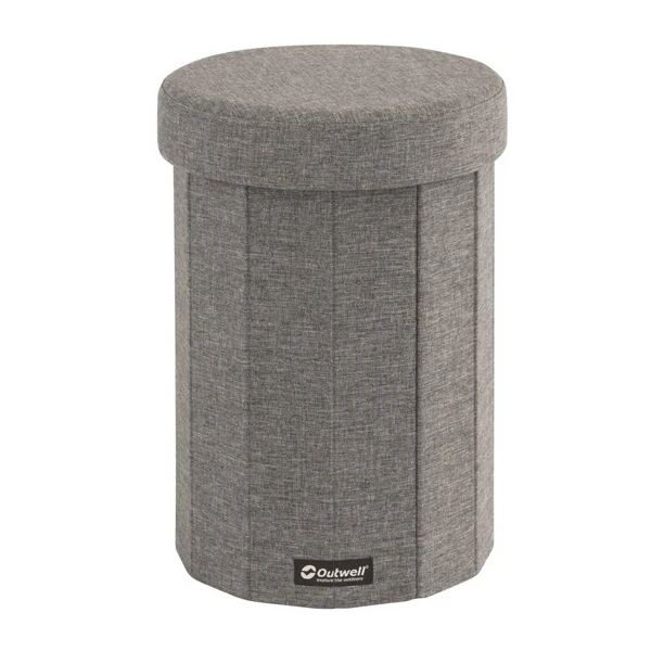 Outwell - Dawlish Seat & Storage - Chaise De Camping 1 Outwell - Dawlish Seat & Storage - Chaise De Camping