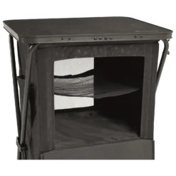 Outwell - Domingo Cabinet - Armoire De Camping -Outdoor Énergie outwell domingo cabinet armoire de camping detail 3