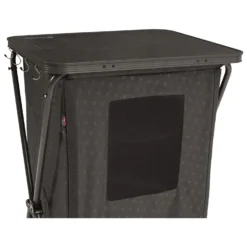 Outwell - Domingo Cabinet - Armoire De Camping -Outdoor Énergie outwell domingo cabinet armoire de camping detail 5