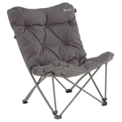 Outwell - Fremont Lake - Chaise De Camping -Outdoor Énergie outwell fremont lake chaise de camping 1