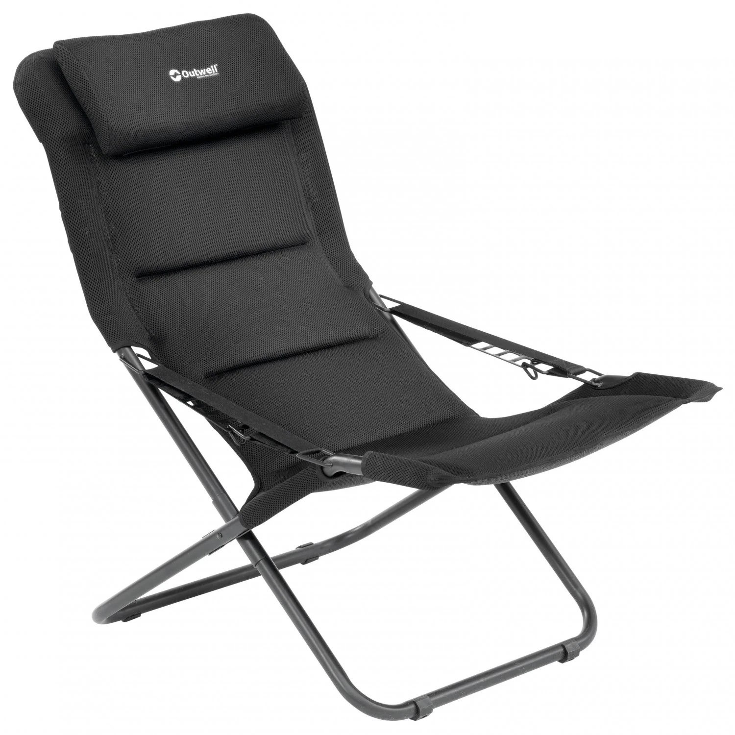 Outwell - Galana - Chaise De Camping 1 Outwell - Galana - Chaise De Camping