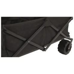 Outwell - Hamoa Transporter - Chariot à Bras -Outdoor Énergie outwell hamoa transporter chariot a bras detail 3