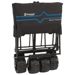 Outwell - Hamoa Transporter - Chariot à Bras -Outdoor Énergie outwell hamoa transporter chariot a bras detail 6