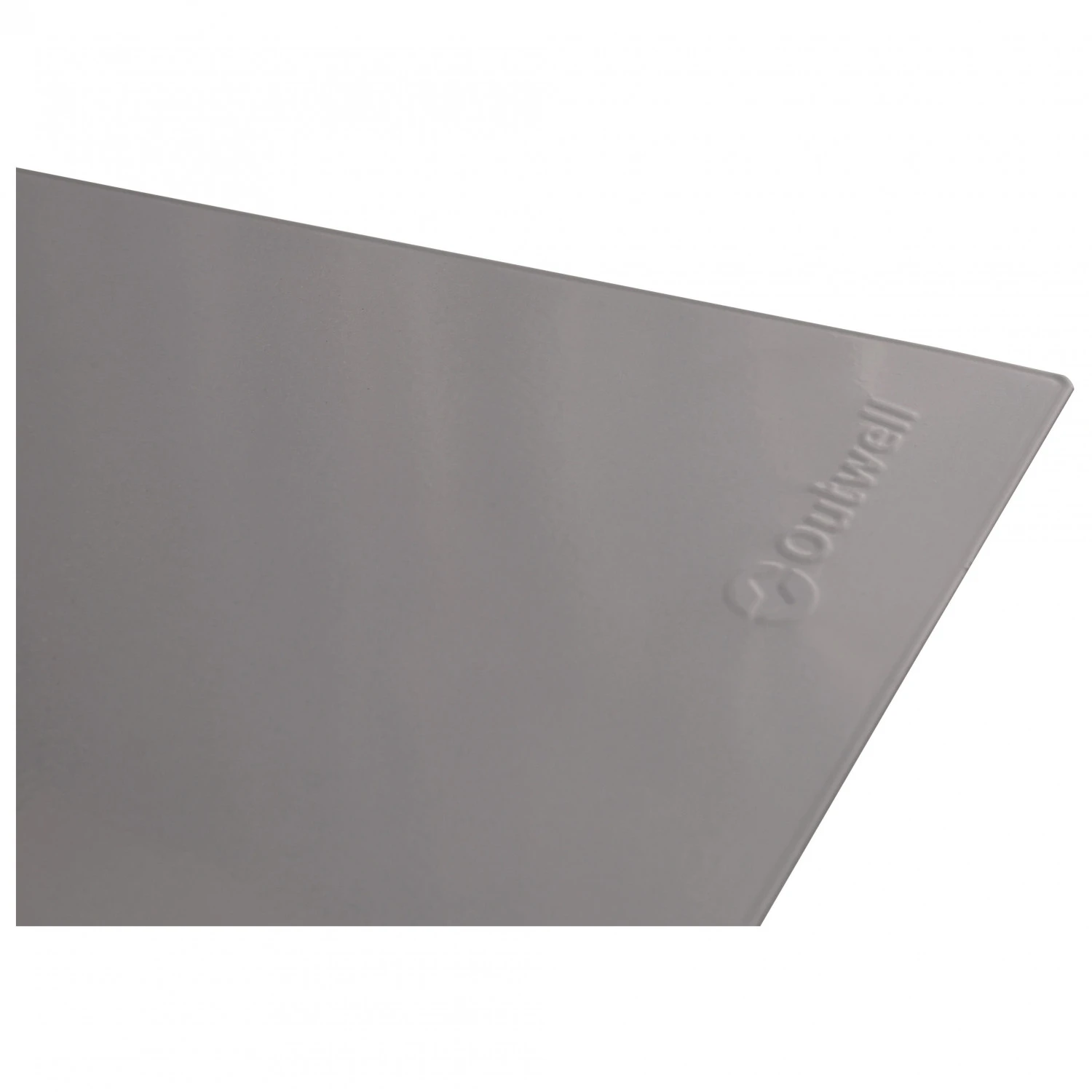 Outwell - Heat Diffusion Plate - Accessoires Mobilier De Camping 2 Outwell - Heat Diffusion Plate - Accessoires Mobilier De Camping – Image 2
