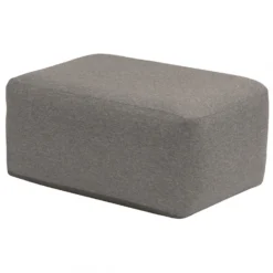 Outwell - Lake Erie Inflatable Ottoman - Chaise De Camping