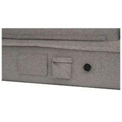 Outwell - Lake Huron - Chaise De Camping -Outdoor Énergie outwell lake huron chaise de camping detail 3