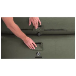 Outwell - Laze Inflatable Set - Chaise De Camping 9 Outwell - Laze Inflatable Set - Chaise De Camping -Outdoor Énergie outwell laze inflatable set chaise de camping detail 4