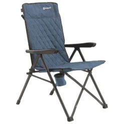 Outwell - Lomond - Chaise De Camping -Outdoor Énergie outwell lomond chaise de camping 1
