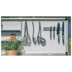 Outwell - Magante Kitchen Unit - Armoire De Camping 9 Outwell - Magante Kitchen Unit - Armoire De Camping -Outdoor Énergie outwell magante kitchen unit armoire de camping detail 5