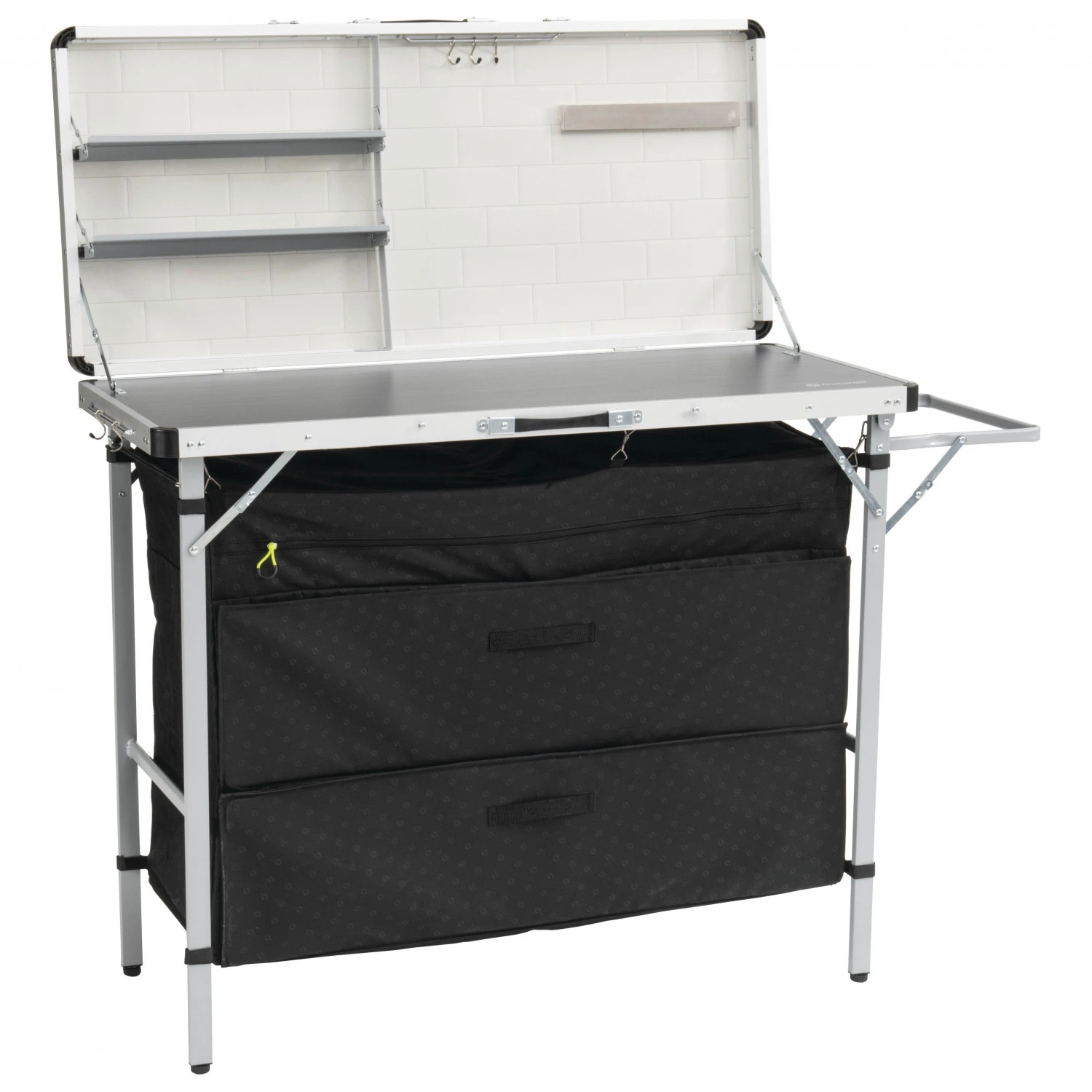 Outwell - Magante Kitchen Unit - Armoire De Camping 1 Outwell - Magante Kitchen Unit - Armoire De Camping