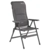 Outwell - Marana - Chaise De Camping