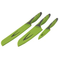Outwell - Matson Knife Set - Couteau -Outdoor Énergie outwell matson knife set couteau 1