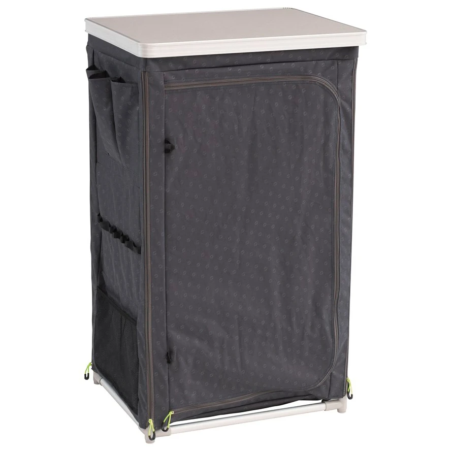Outwell - Milos - Armoire De Camping 3 Outwell - Milos - Armoire De Camping – Image 3