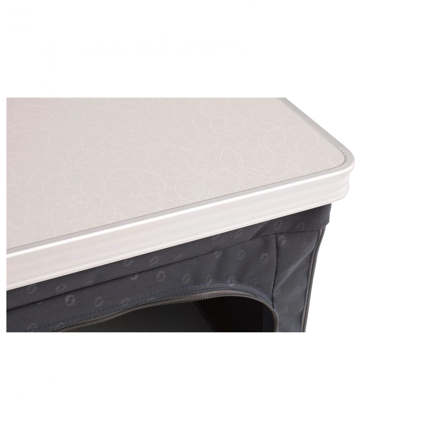 Outwell - Milos - Armoire De Camping 5 Outwell - Milos - Armoire De Camping – Image 5