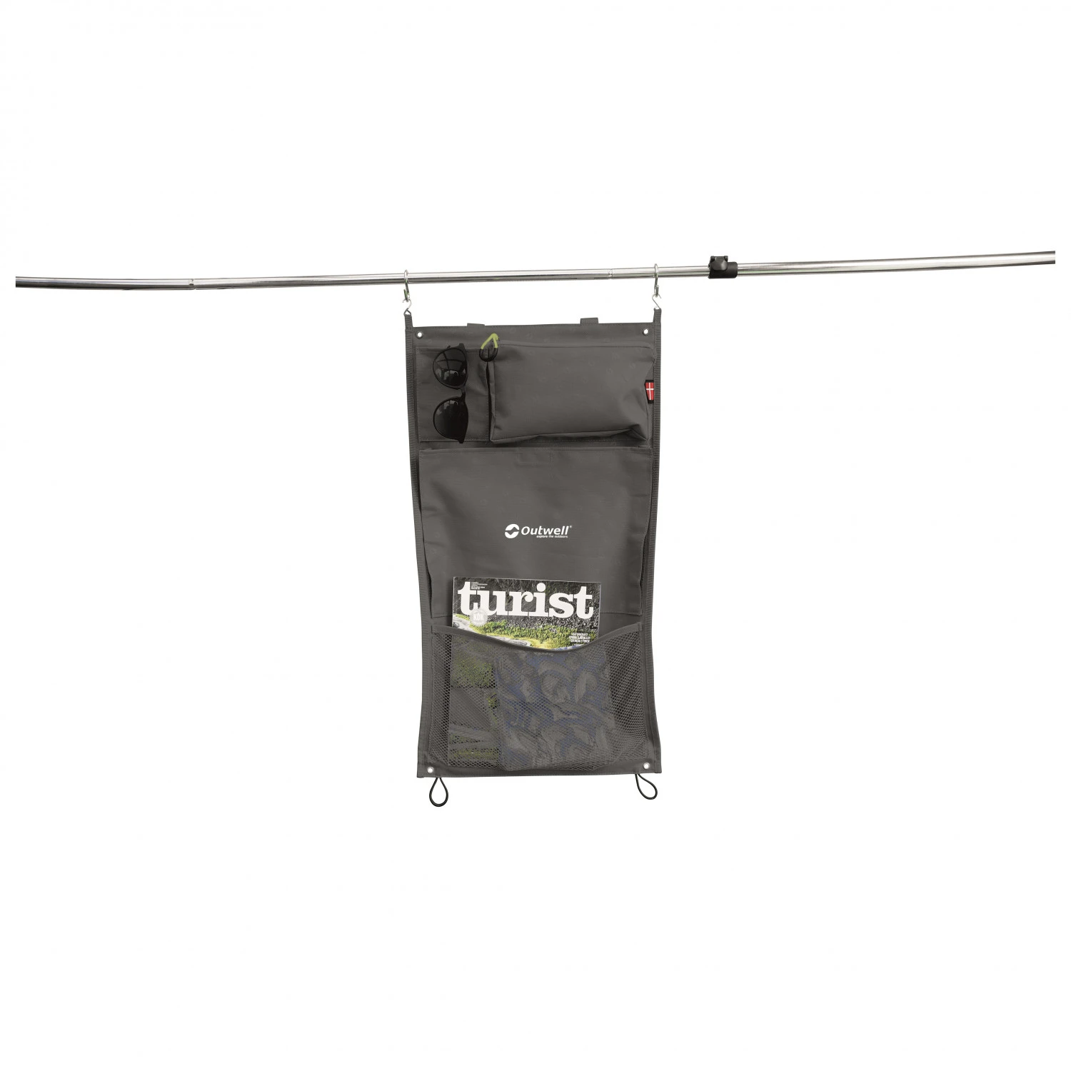 Outwell - Neat'N'Tidy Organiser - Accessoires Mobilier De Camping 2 Outwell - Neat'N'Tidy Organiser - Accessoires Mobilier De Camping – Image 2