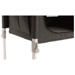 Outwell - Padres Double Kitchen Table - Armoire De Camping -Outdoor Énergie outwell padres double kitchen table armoire de camping detail 4