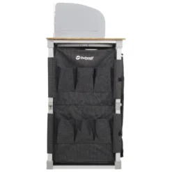 Outwell - Padres Kitchen Table - Table De Camping -Outdoor Énergie outwell padres kitchen table table de camping detail 3