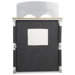 Outwell - Padres Kitchen Table - Table De Camping -Outdoor Énergie outwell padres kitchen table table de camping detail 4