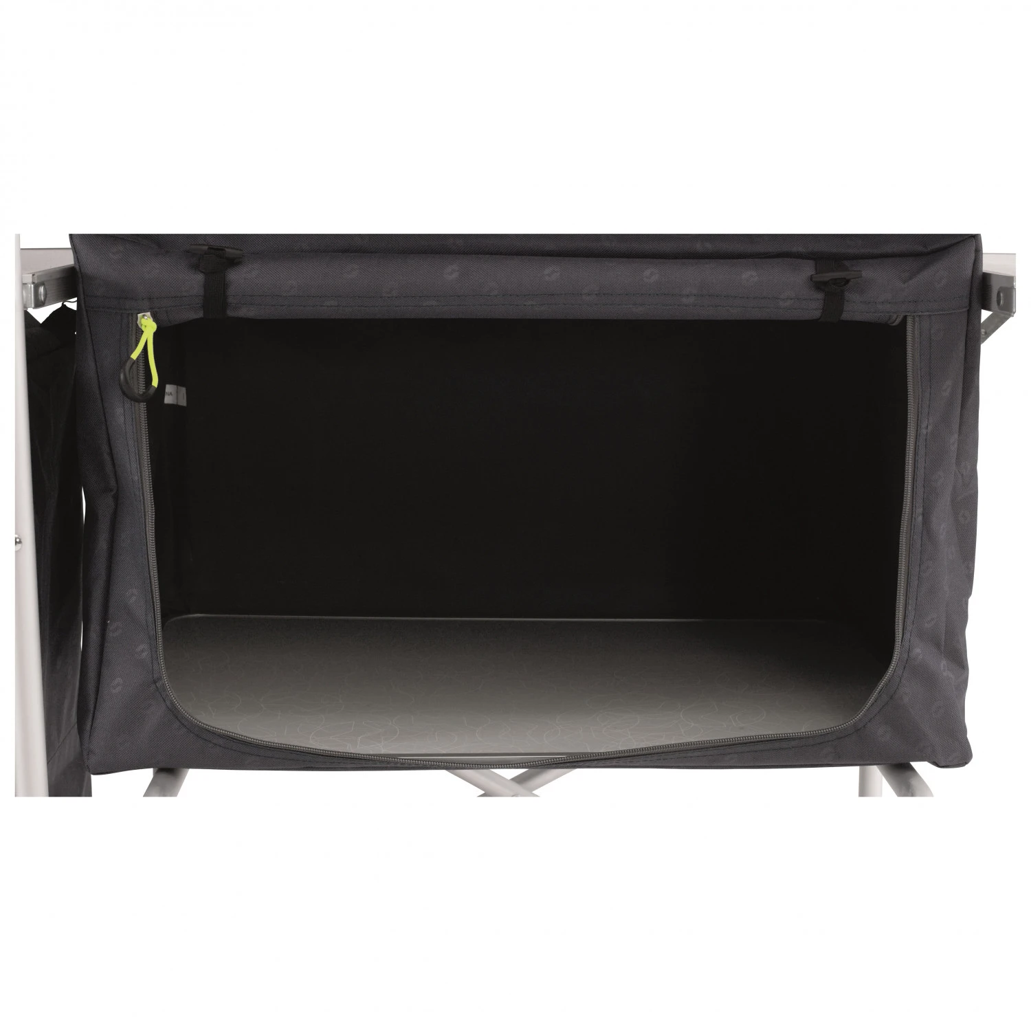 Outwell - Paros Kitchen Table - Armoire De Camping 4 Outwell - Paros Kitchen Table - Armoire De Camping – Image 4