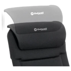 Devant -Outdoor Énergie outwell samoa transat detail 2