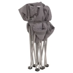 Outwell - Sardis Lake - Chaise De Camping -Outdoor Énergie outwell sardis lake chaise de camping detail 3