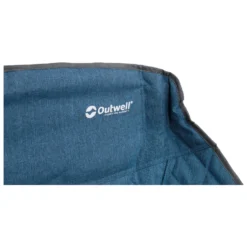 Outwell - Strangford - Chaise De Camping 10 Outwell - Strangford - Chaise De Camping -Outdoor Énergie outwell strangford chaise de camping detail 5
