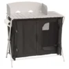 Outwell - Sudbury Kitchen Table - Armoire De Camping