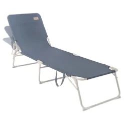 Devant -Outdoor Énergie outwell tenby transat detail 2