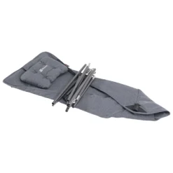 Outwell - Tryfan - Chaise De Camping 10 Outwell - Tryfan - Chaise De Camping -Outdoor Énergie outwell tryfan chaise de camping detail 5