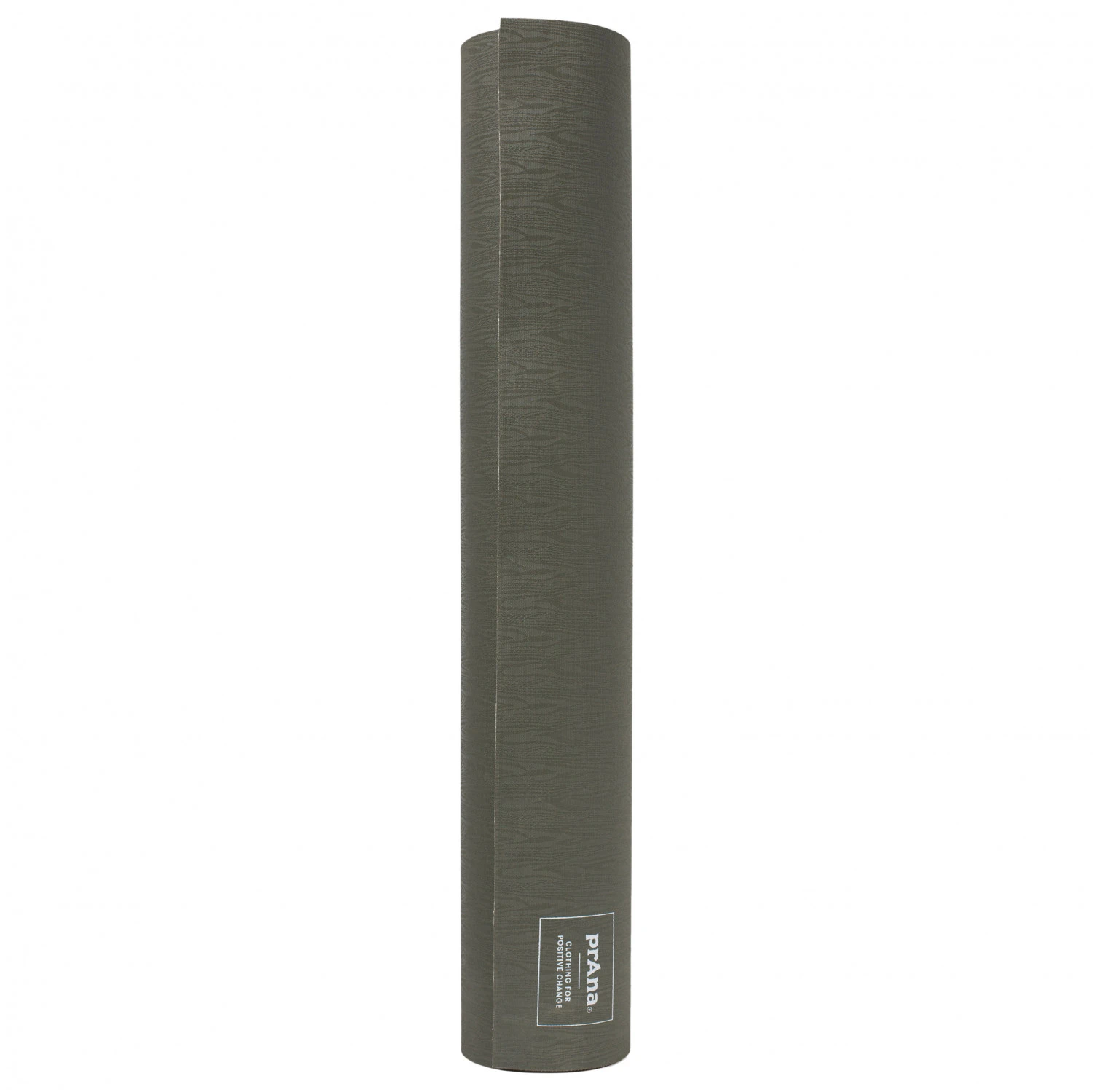 Prana - Verde Yoga Mat - Tapis De Yoga 4 Prana - Verde Yoga Mat - Tapis De Yoga – Image 4
