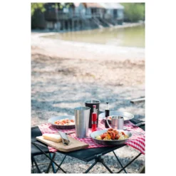 Primus - CampFire Table - Table De Camping -Outdoor Énergie primus campfire table table de camping detail 3