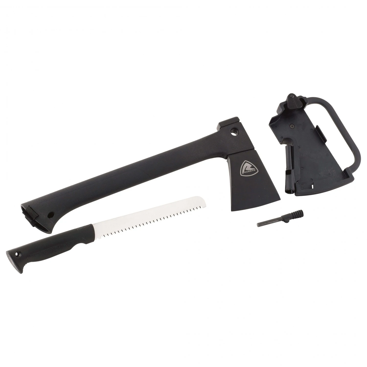 Robens - Multi Axe 3 Robens - Multi Axe – Image 3