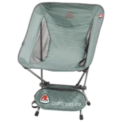 Robens - Pathfinder - Chaise De Camping -Outdoor Énergie robens pathfinder chaise de camping detail 3