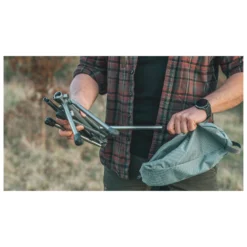 Robens - Pathfinder - Chaise De Camping -Outdoor Énergie robens pathfinder chaise de camping detail 6