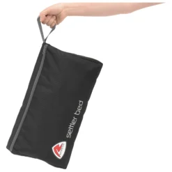 Robens - Settler Bed - Lit De Camp -Outdoor Énergie robens settler bed lit de camp detail 4