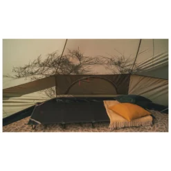 Robens - Settler Bed - Lit De Camp -Outdoor Énergie robens settler bed lit de camp detail 5