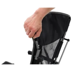 Robens - Vanguard - Chaise De Camping -Outdoor Énergie robens vanguard chaise de camping detail 3