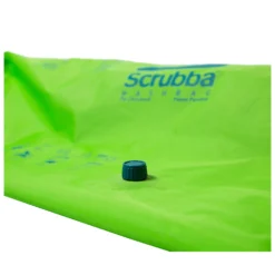 Scrubba - Wash Bag -Outdoor Énergie scrubba wash bag detail 5