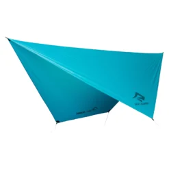 Sea To Summit - Hammock Ultralight Tarp 15D -Outdoor Énergie sea to summit hammock ultralight tarp 15d 1