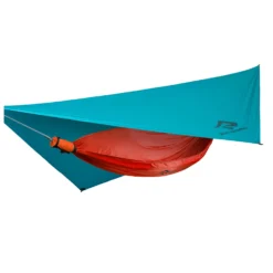 Sea To Summit - Hammock Ultralight Tarp 15D -Outdoor Énergie sea to summit hammock ultralight tarp 15d detail 4