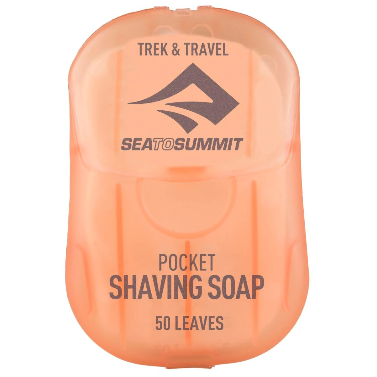 Sea To Summit - Pocket Shaving Soap - Crème De Rasage 2 Sea To Summit - Pocket Shaving Soap - Crème De Rasage – Image 2