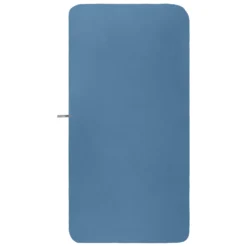 Sea To Summit - Pocket Towel - Serviette Microfibre -Outdoor Énergie sea to summit pocket towel serviette microfibre detail 4