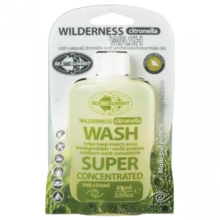 Sea To Summit - Wilderness Wash Citronella