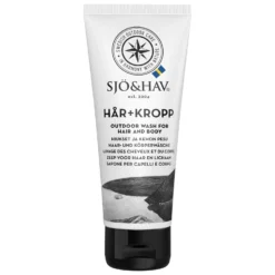 Sjö&Hav - Hair + Body