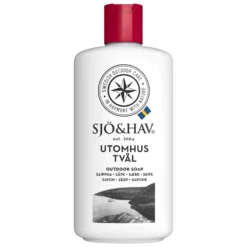 Sjö&Hav - Outdoor Soap